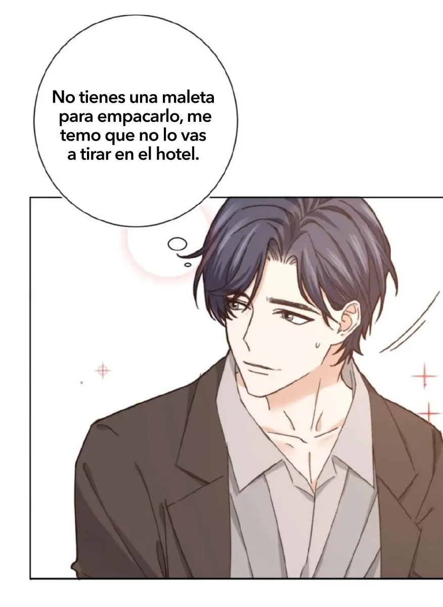 Buenas Noches, Liang Xiao Capítulo 12 en Línea - página 17