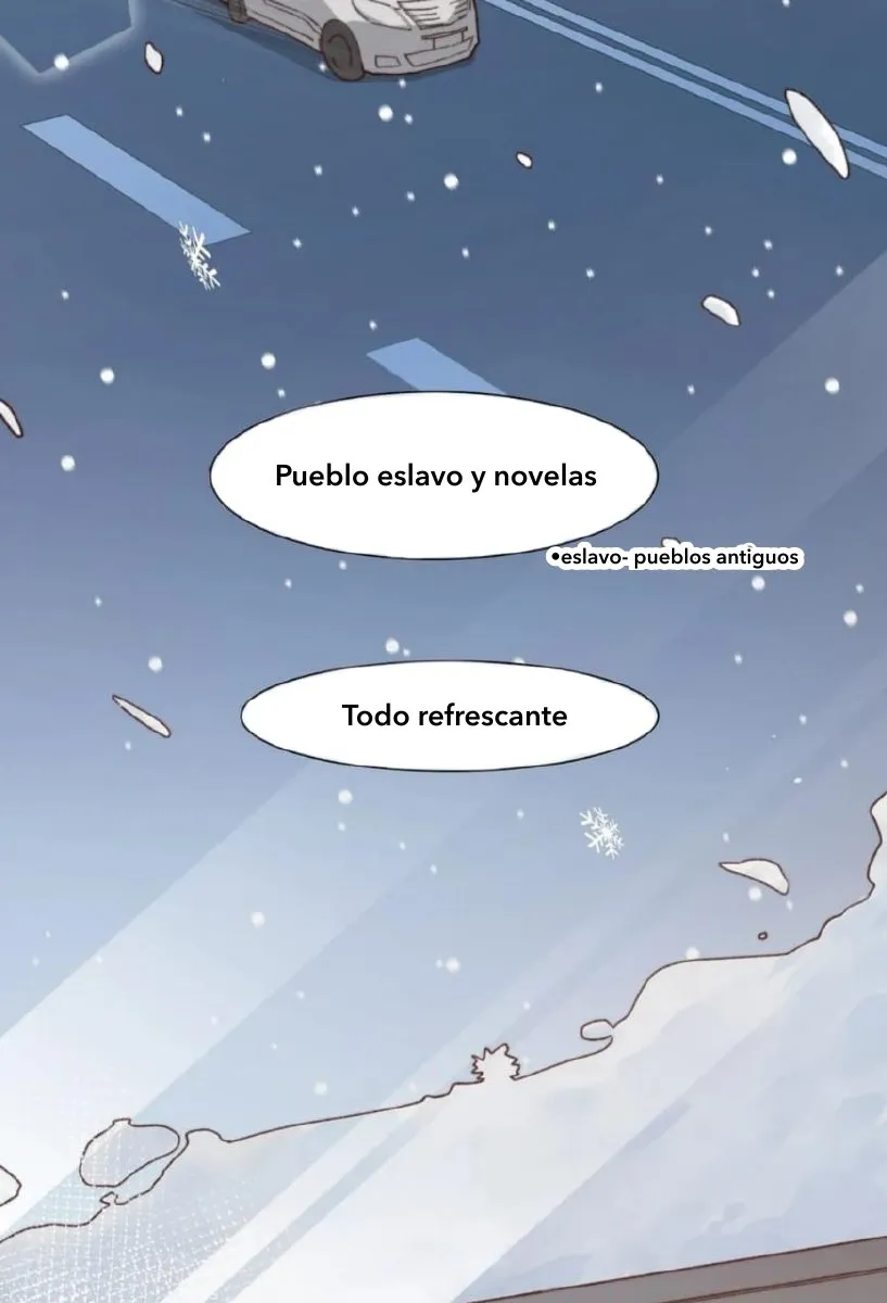 Buenas Noches, Liang Xiao Capítulo 12 en Línea - página 22