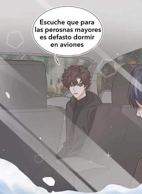 Buenas Noches, Liang Xiao Capítulo 12 en Línea - página 25