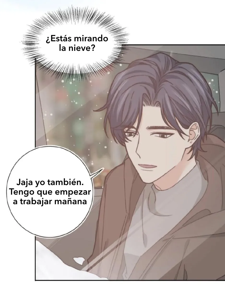 Buenas Noches, Liang Xiao Capítulo 12 en Línea - página 26