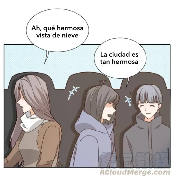 Buenas Noches, Liang Xiao Capítulo 12 en Línea - página 27