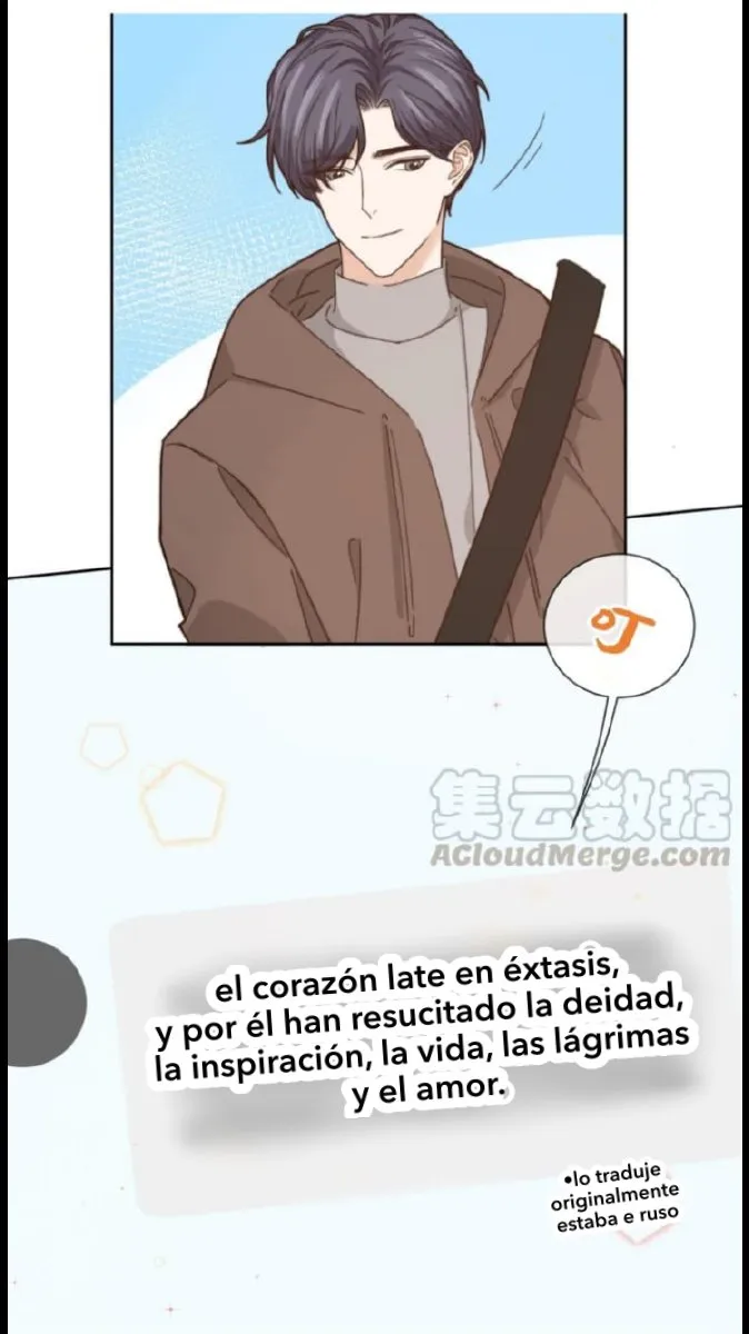 Buenas Noches, Liang Xiao Capítulo 12 en Línea - página 30