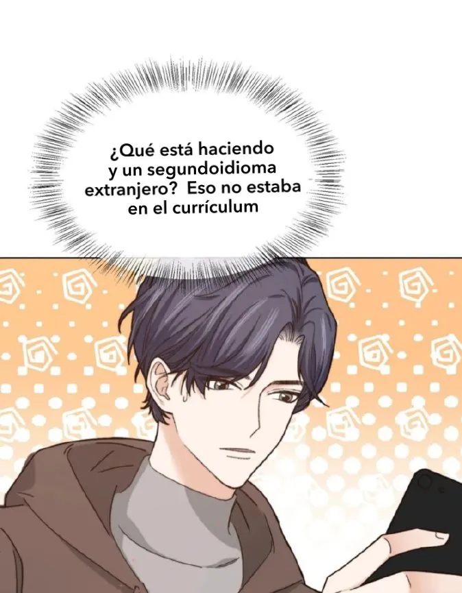 Buenas Noches, Liang Xiao Capítulo 12 en Línea - página 31