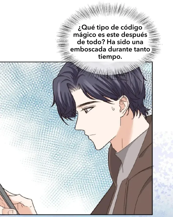 Buenas Noches, Liang Xiao Capítulo 12 en Línea - página 36
