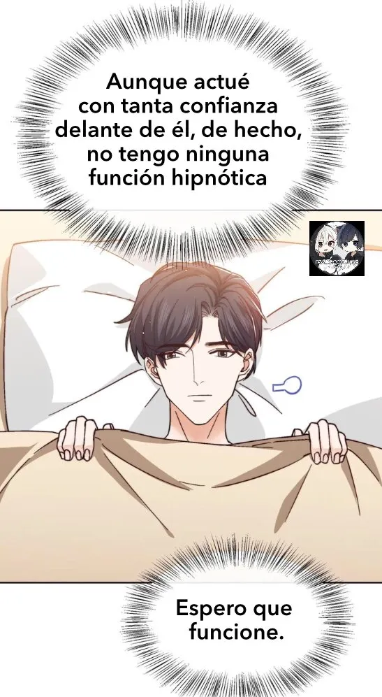 Buenas Noches, Liang Xiao Capítulo 15 en Línea - página 4