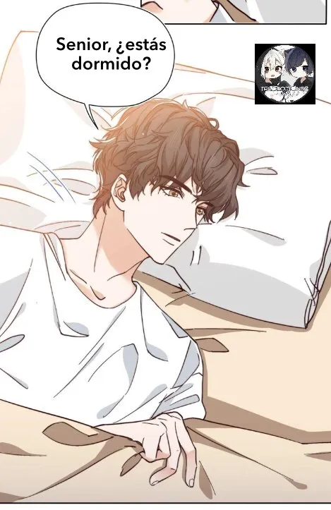 Buenas Noches, Liang Xiao Capítulo 15 en Línea - página 6