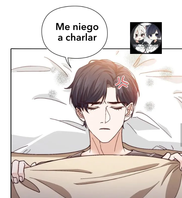 Buenas Noches, Liang Xiao Capítulo 15 en Línea - página 7