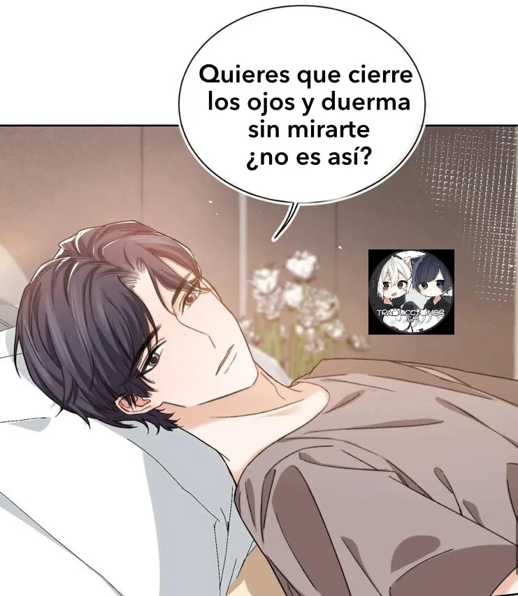Buenas Noches, Liang Xiao Capítulo 15 en Línea - página 9
