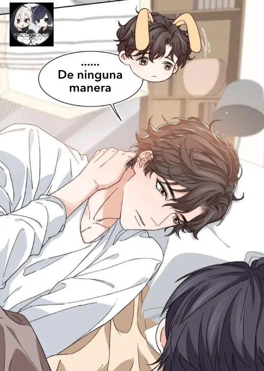 Buenas Noches, Liang Xiao Capítulo 15 en Línea - página 10