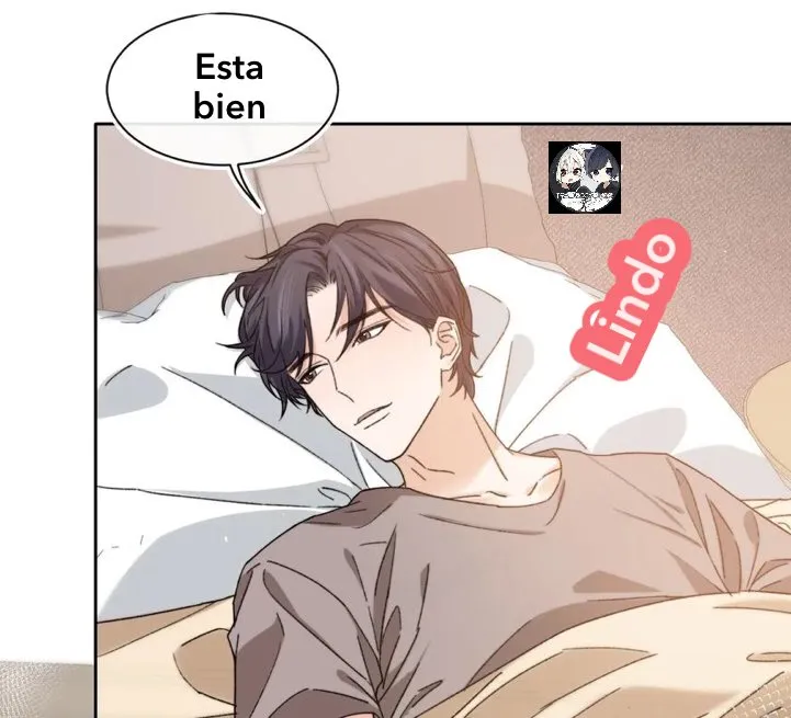Buenas Noches, Liang Xiao Capítulo 15 en Línea - página 11