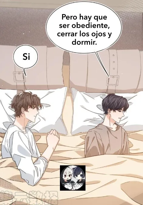 Buenas Noches, Liang Xiao Capítulo 15 en Línea - página 12