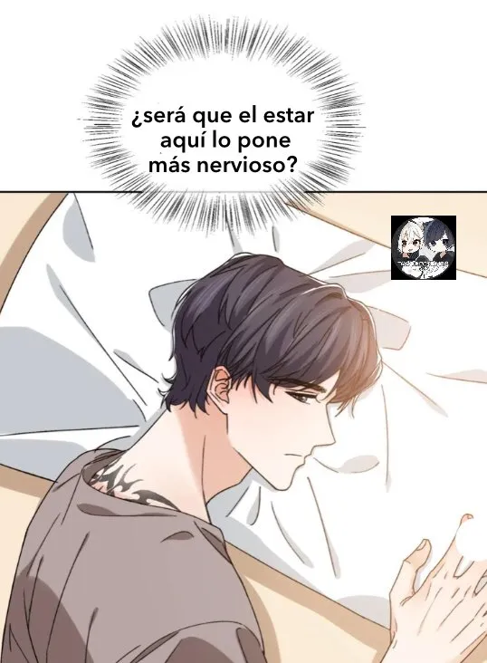 Buenas Noches, Liang Xiao Capítulo 15 en Línea - página 13