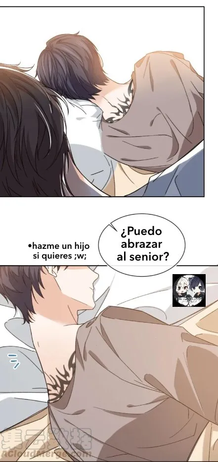 Buenas Noches, Liang Xiao Capítulo 15 en Línea - página 15