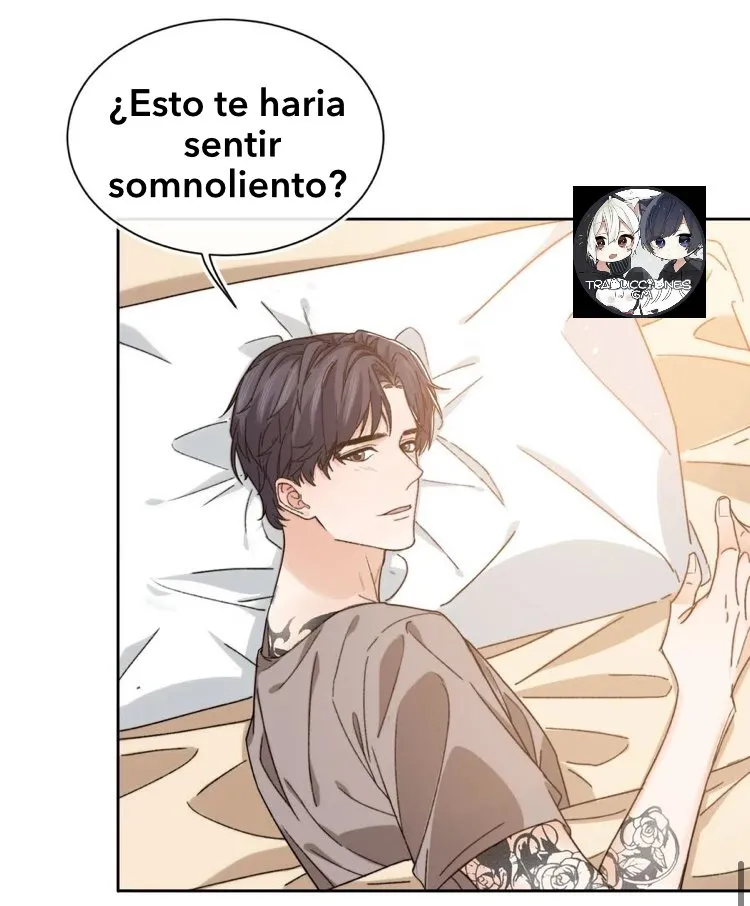 Buenas Noches, Liang Xiao Capítulo 15 en Línea - página 16