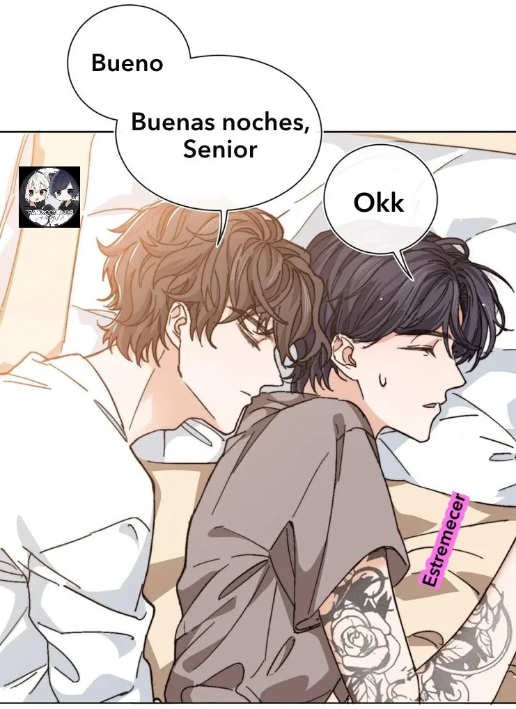 Buenas Noches, Liang Xiao Capítulo 15 en Línea - página 27