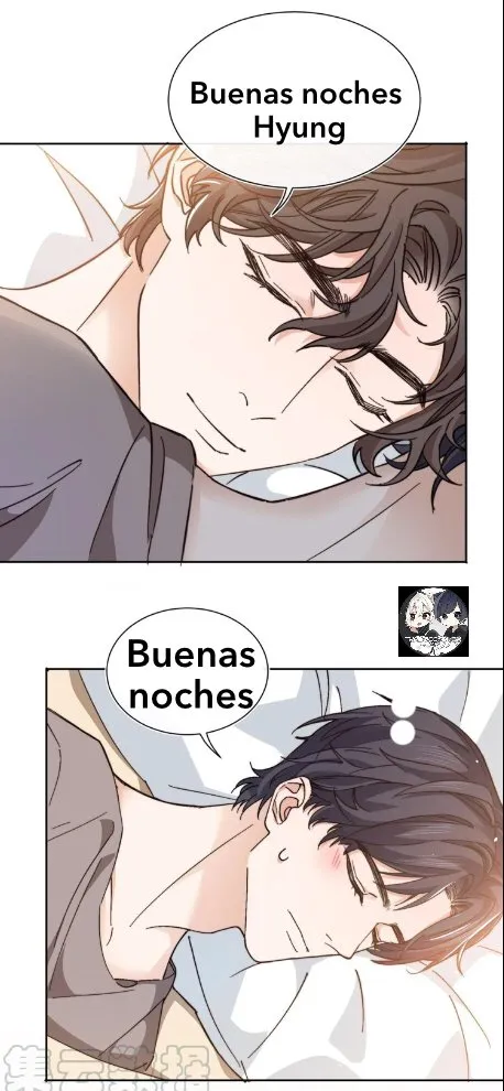 Buenas Noches, Liang Xiao Capítulo 15 en Línea - página 28