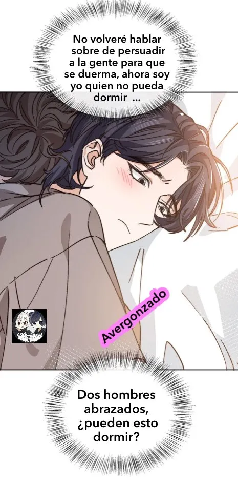 Buenas Noches, Liang Xiao Capítulo 15 en Línea - página 30