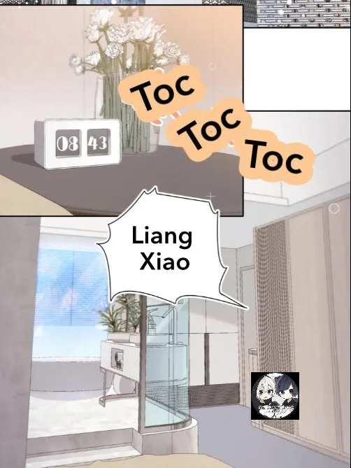 Buenas Noches, Liang Xiao Capítulo 16 en Línea - página 13