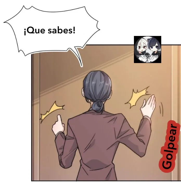 Buenas Noches, Liang Xiao Capítulo 16 en Línea - página 17