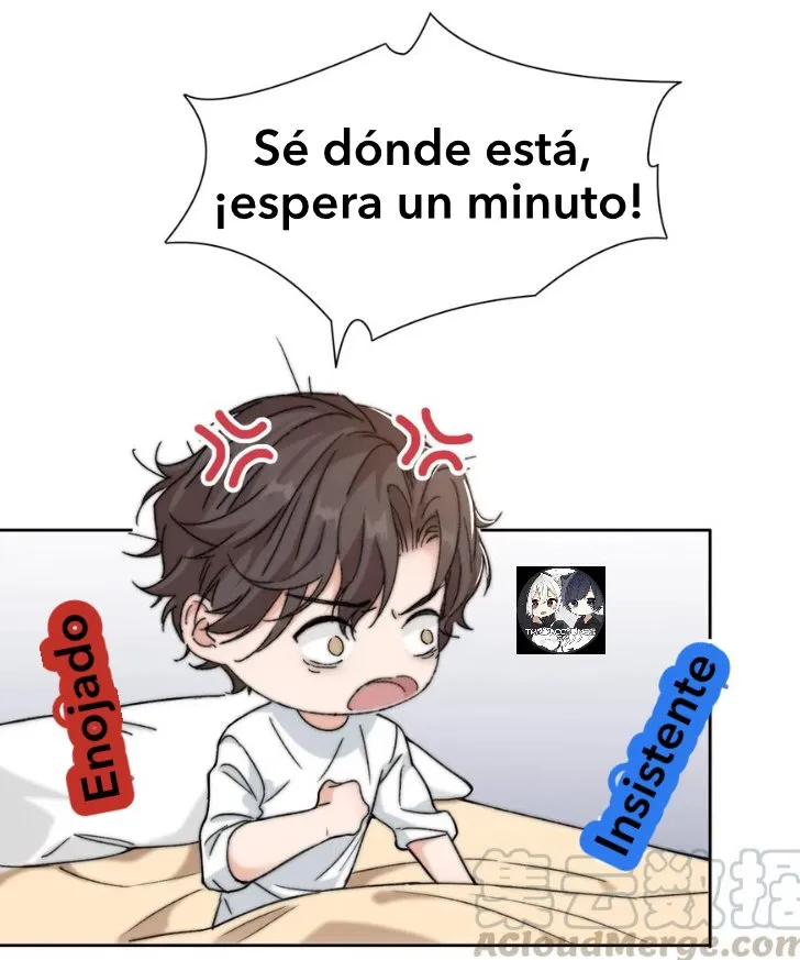 Buenas Noches, Liang Xiao Capítulo 16 en Línea - página 18
