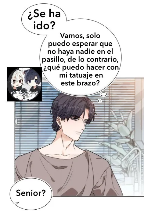 Buenas Noches, Liang Xiao Capítulo 16 en Línea - página 20