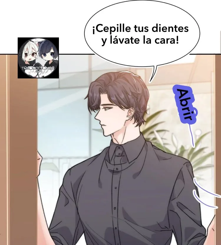 Buenas Noches, Liang Xiao Capítulo 16 en Línea - página 28