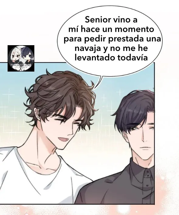 Buenas Noches, Liang Xiao Capítulo 16 en Línea - página 31