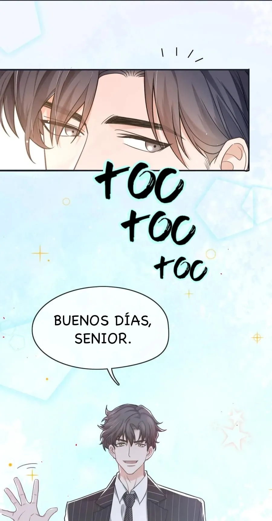 Buenas Noches, Liang Xiao Capítulo 2 en Línea - página 8