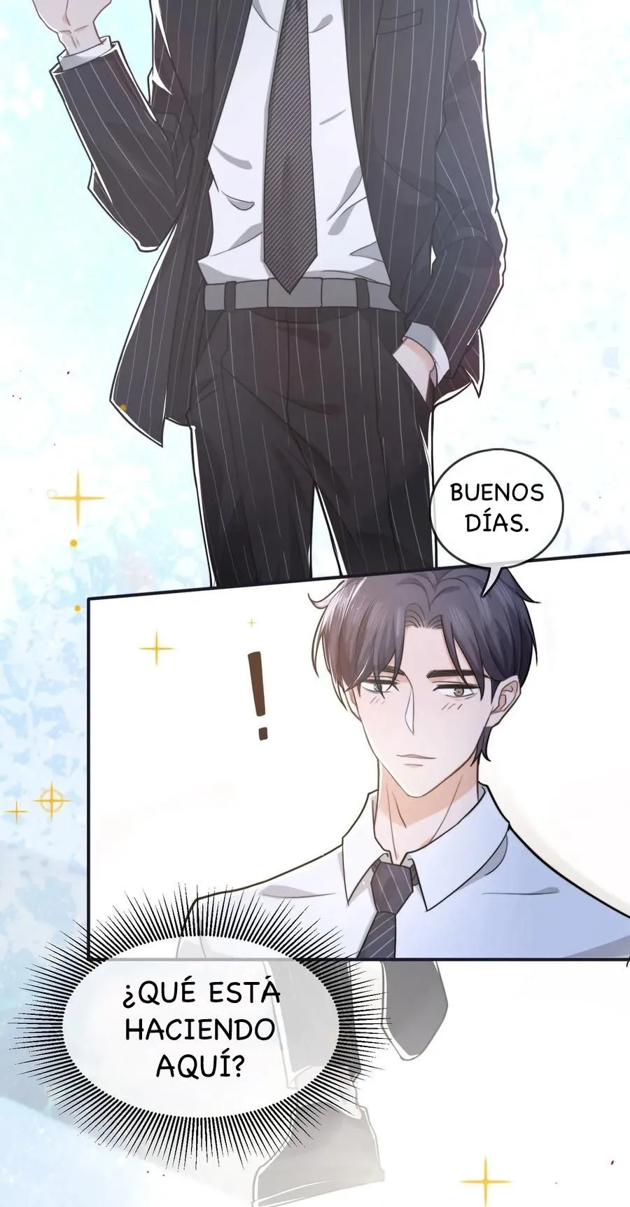 Buenas Noches, Liang Xiao Capítulo 2 en Línea - página 9