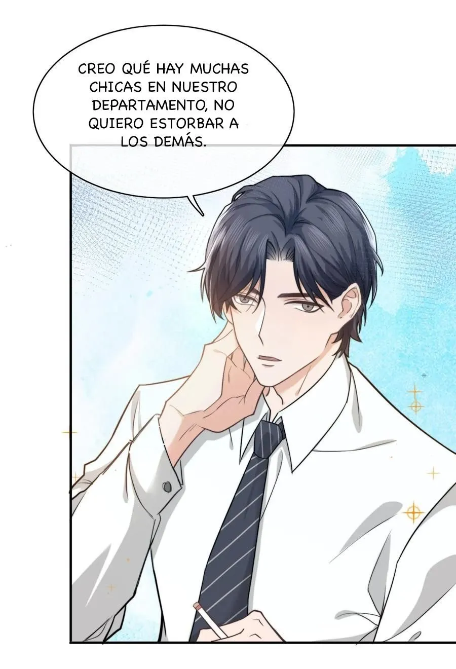 Buenas Noches, Liang Xiao Capítulo 2 en Línea - página 12
