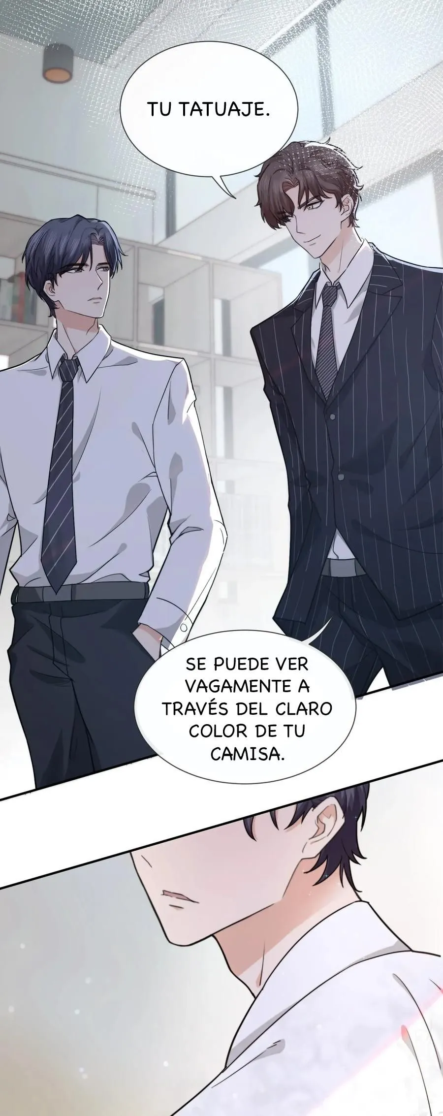 Buenas Noches, Liang Xiao Capítulo 2 en Línea - página 19