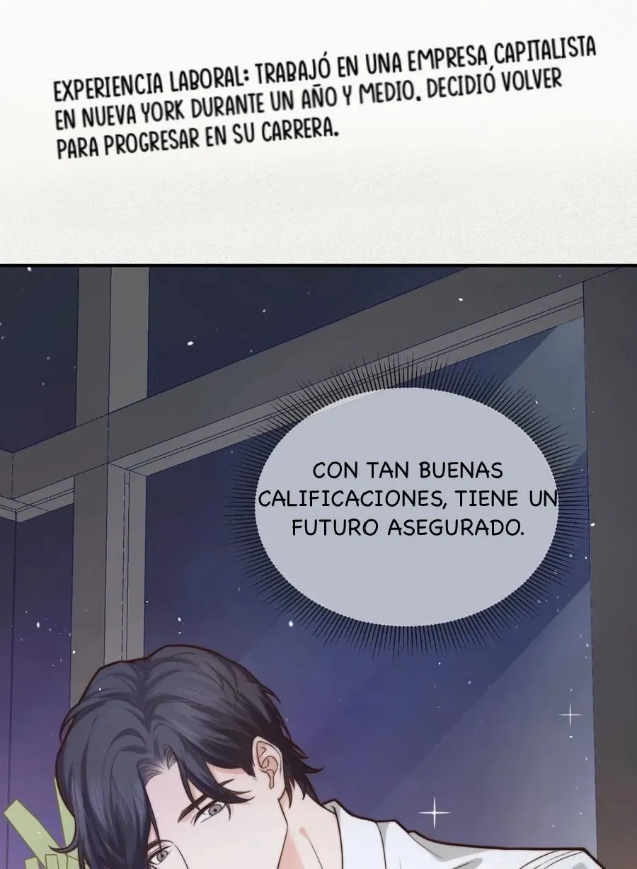 Buenas Noches, Liang Xiao Capítulo 2 en Línea - página 27
