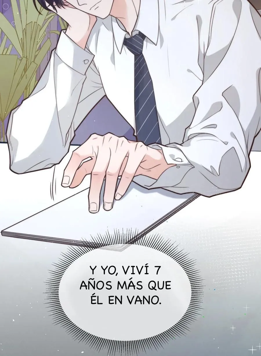 Buenas Noches, Liang Xiao Capítulo 2 en Línea - página 28