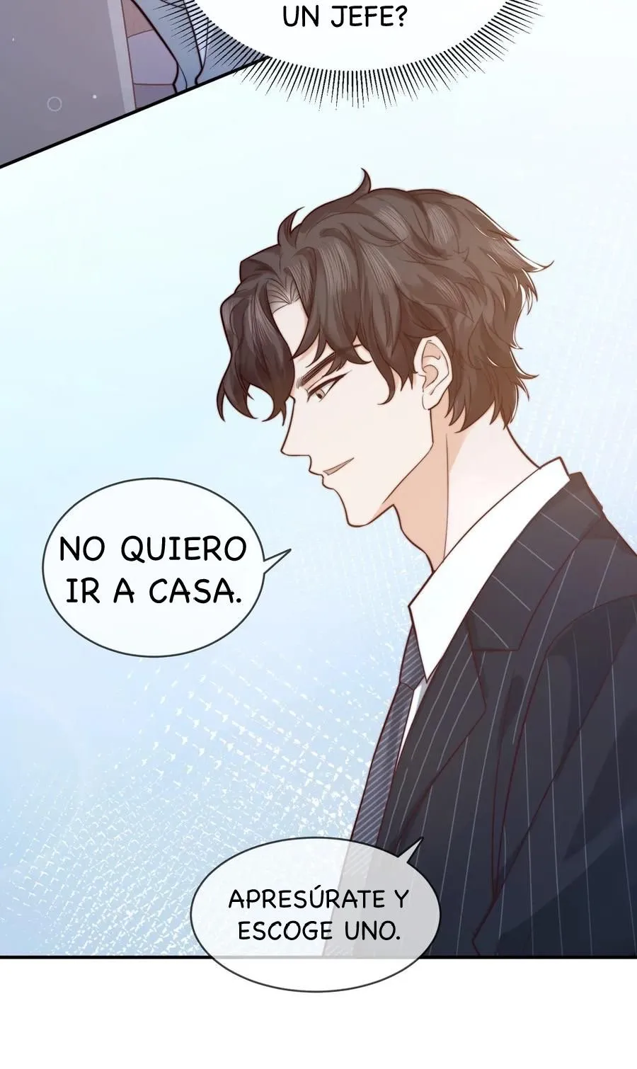Buenas Noches, Liang Xiao Capítulo 2 en Línea - página 34