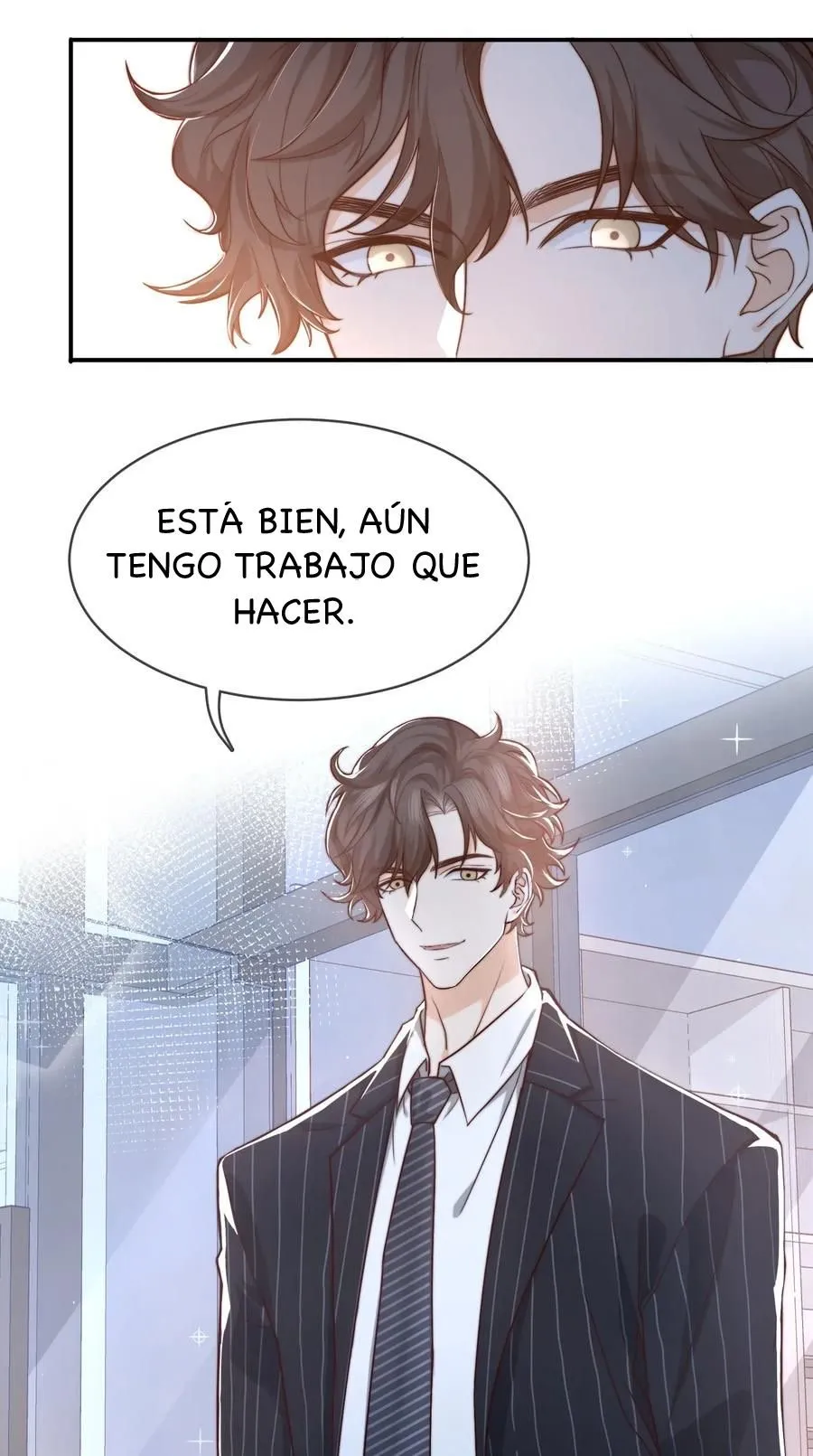 Buenas Noches, Liang Xiao Capítulo 2 en Línea - página 36