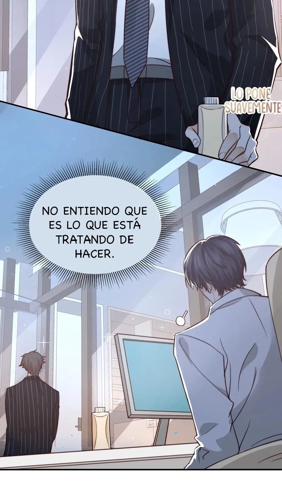 Buenas Noches, Liang Xiao Capítulo 2 en Línea - página 37
