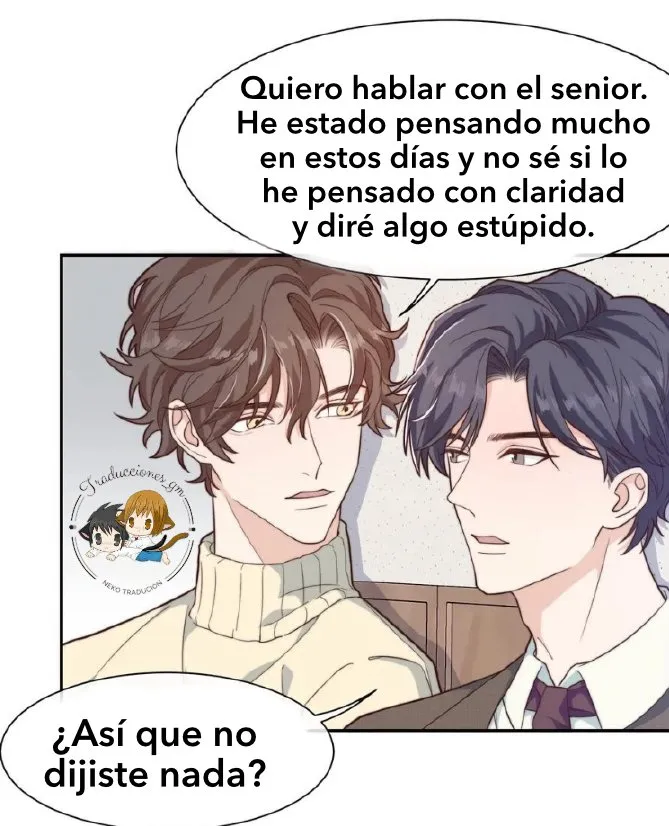 Buenas Noches, Liang Xiao Capítulo 22 en Línea - página 10