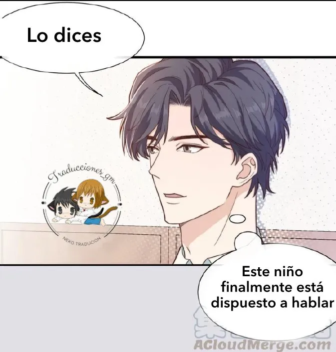 Buenas Noches, Liang Xiao Capítulo 22 en Línea - página 12