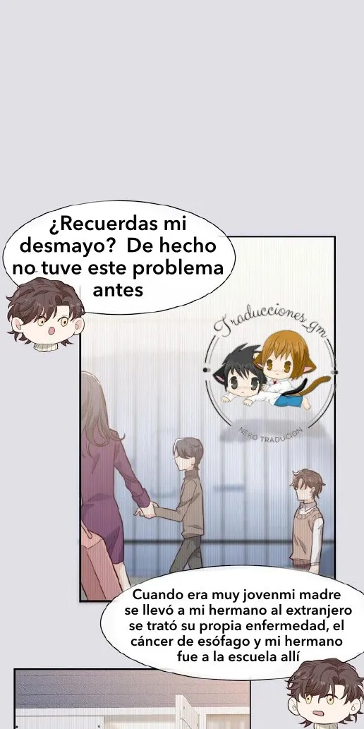 Buenas Noches, Liang Xiao Capítulo 22 en Línea - página 13