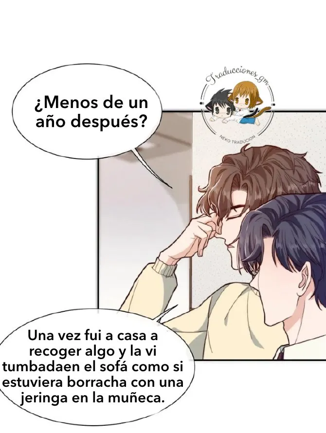 Buenas Noches, Liang Xiao Capítulo 22 en Línea - página 16