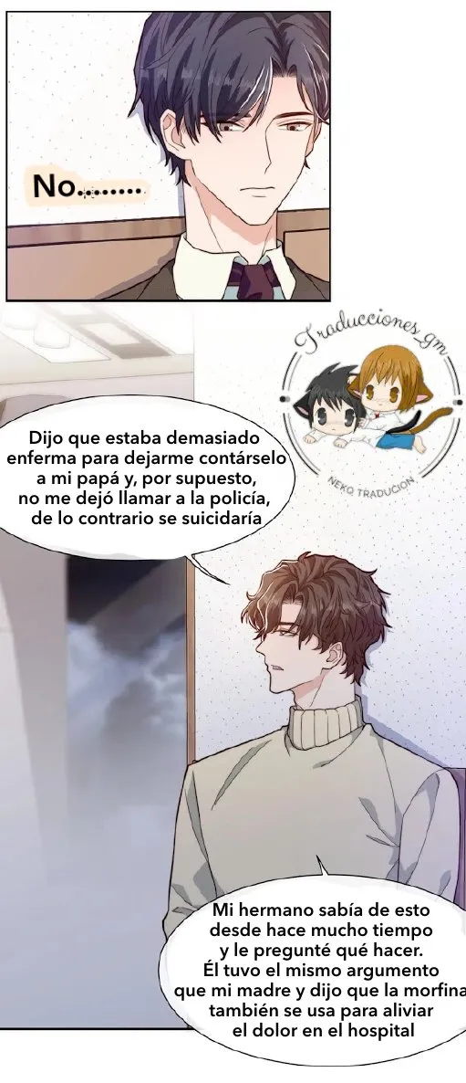 Buenas Noches, Liang Xiao Capítulo 22 en Línea - página 17
