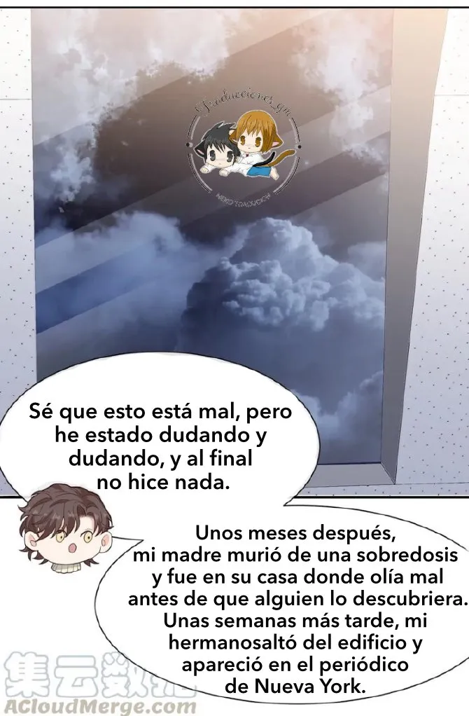 Buenas Noches, Liang Xiao Capítulo 22 en Línea - página 18