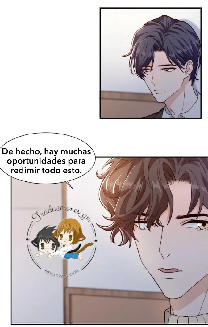 Buenas Noches, Liang Xiao Capítulo 22 en Línea - página 19