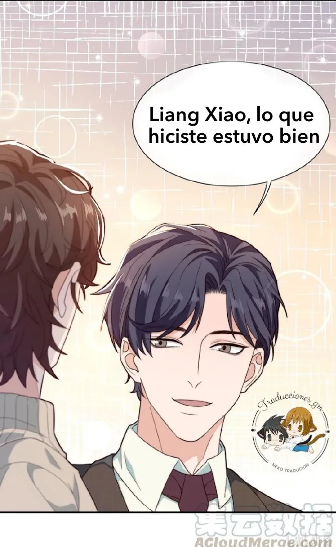 Buenas Noches, Liang Xiao Capítulo 22 en Línea - página 29