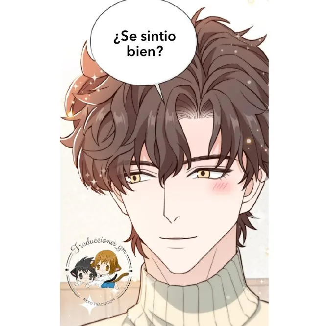 Buenas Noches, Liang Xiao Capítulo 24 en Línea - página 5