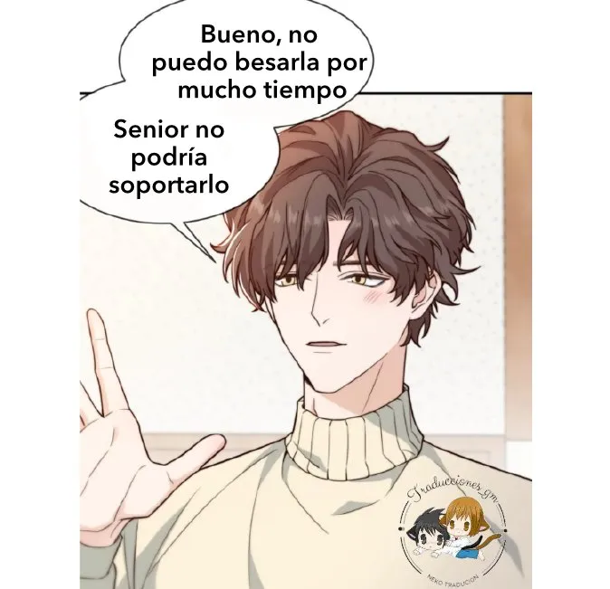Buenas Noches, Liang Xiao Capítulo 24 en Línea - página 7