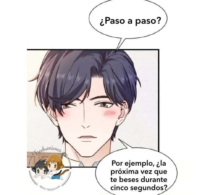 Buenas Noches, Liang Xiao Capítulo 24 en Línea - página 10