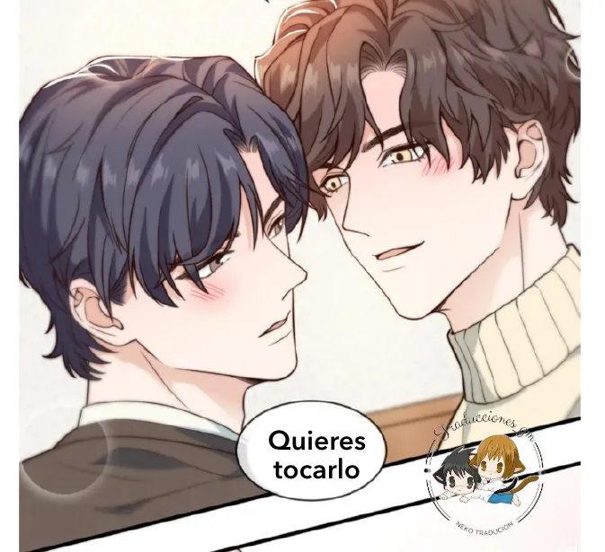 Buenas Noches, Liang Xiao Capítulo 24 en Línea - página 15