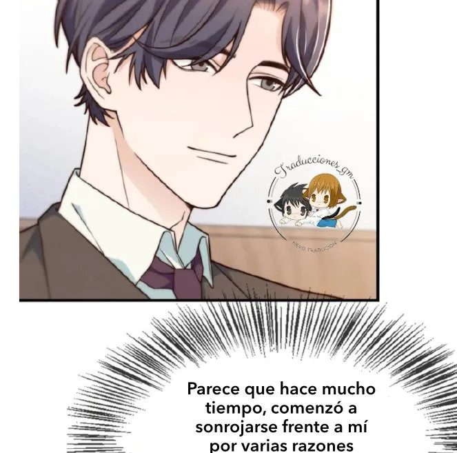 Buenas Noches, Liang Xiao Capítulo 24 en Línea - página 19