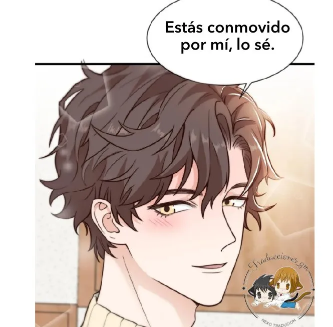 Buenas Noches, Liang Xiao Capítulo 24 en Línea - página 22